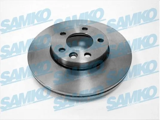 Brake Disc V2005V