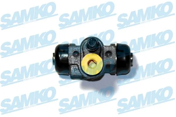 Wheel Brake Cylinder C31344