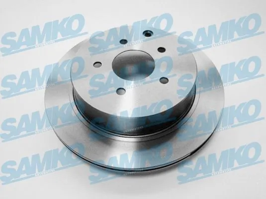 Brake Disc N2015V