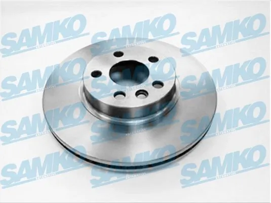 Brake Disc V2001V