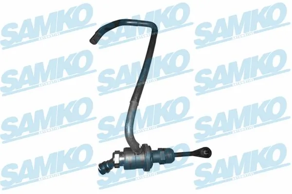 Master Cylinder, clutch F30273