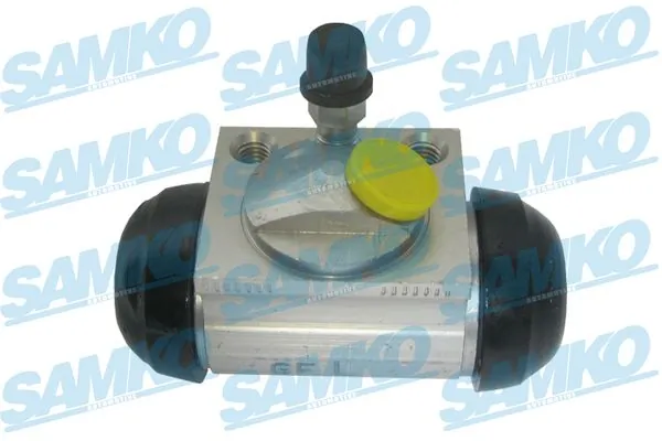 Wheel Brake Cylinder C31260