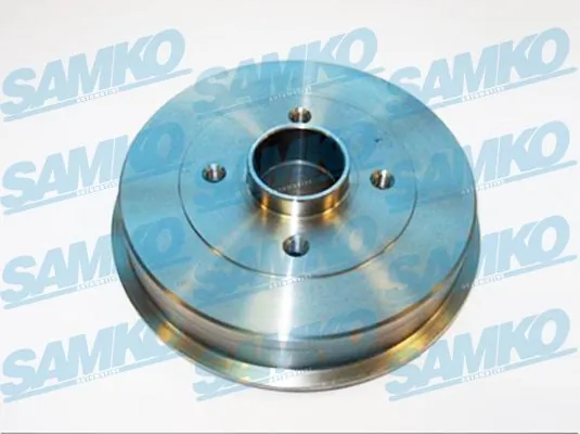 Brake Drum S70665