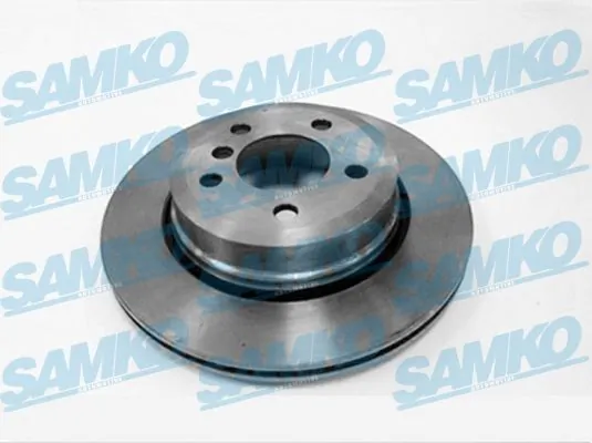 Brake Disc B2019V