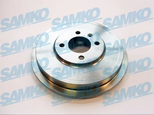Brake Drum S70621