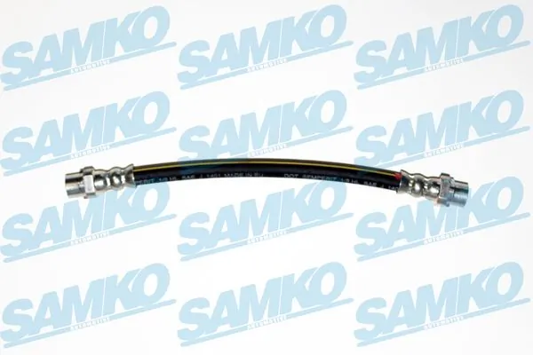 Brake Hose 6T48708