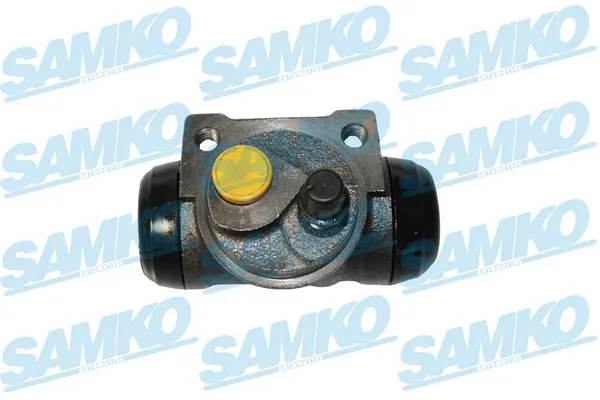 Wheel Brake Cylinder C12134