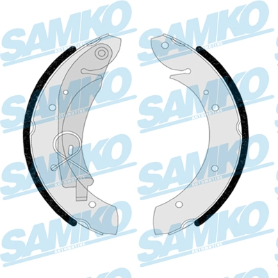 Brake Shoe Set 87420