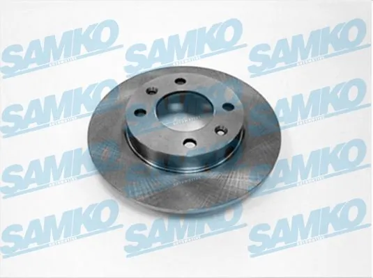 Brake Disc P1001P