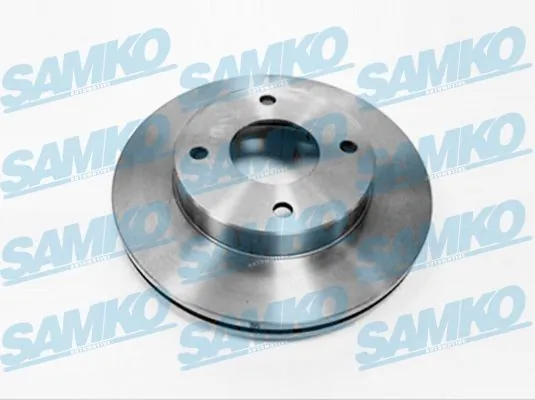 Brake Disc N2028V