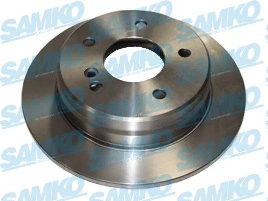 Brake Disc M2401P
