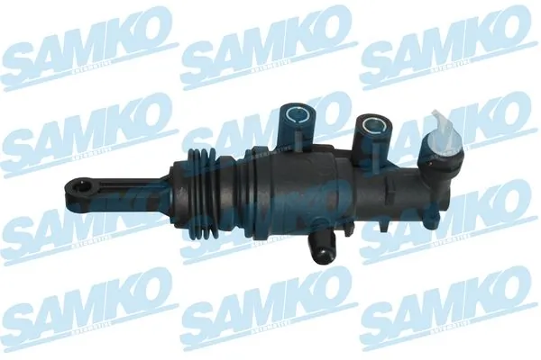 Master Cylinder, clutch F30354