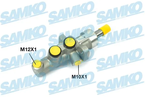 Brake Master Cylinder P30023