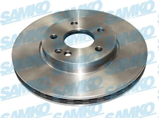 Brake Disc M2099V