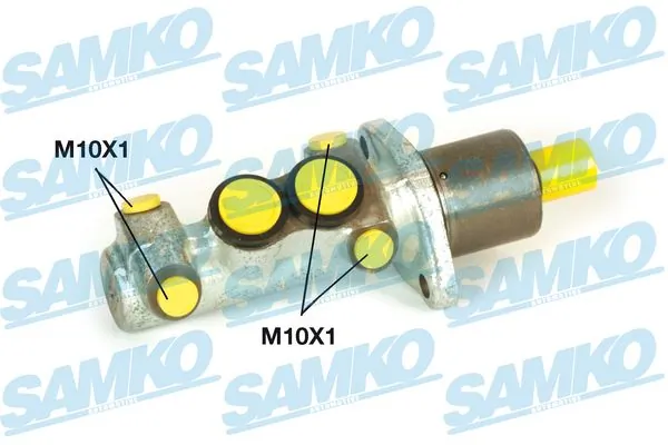 SAMKO Hauptbremszylinder P11099