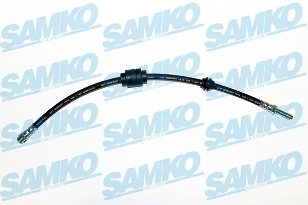 Brake Hose 6T48318