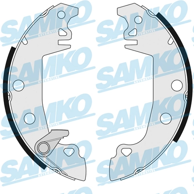 Brake Shoe Set 85930
