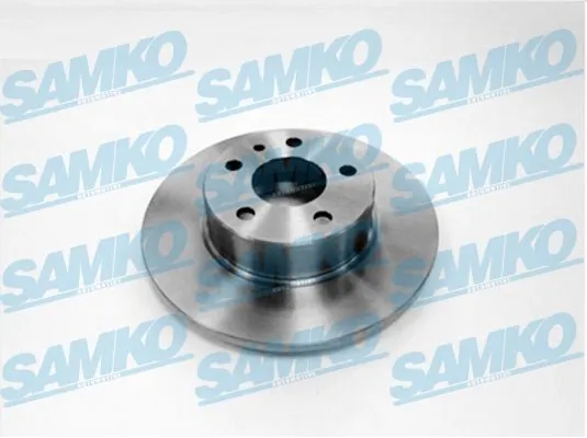 Brake Disc A2163P