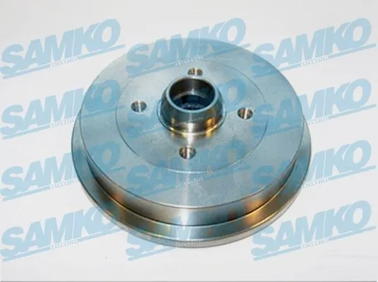 Brake Drum S70499