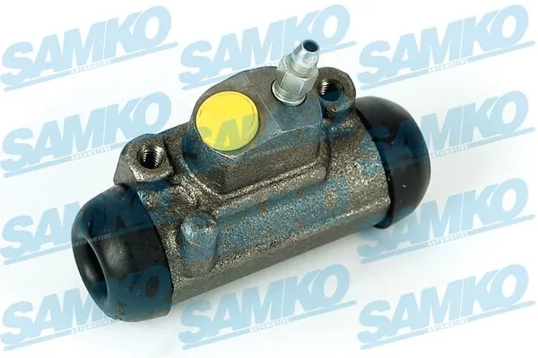 Wheel Brake Cylinder C29929