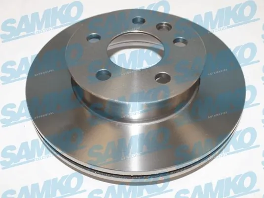 Brake Disc V2321V