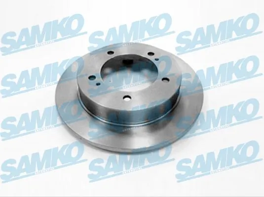 Brake Disc S5061P