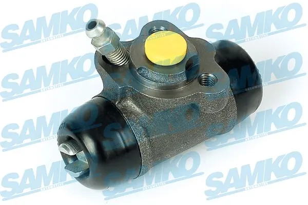 Wheel Brake Cylinder C31016