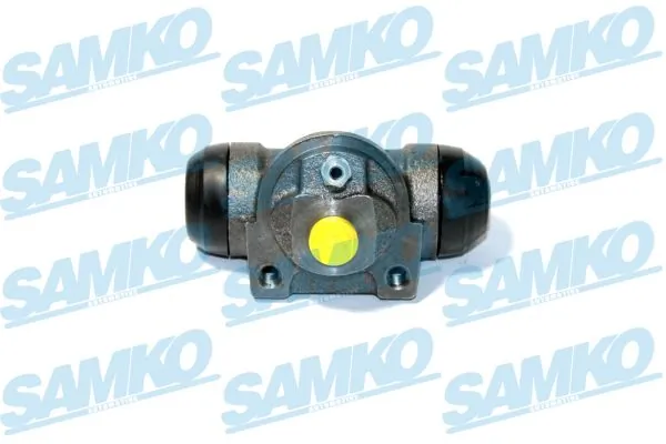 Wheel Brake Cylinder C12588