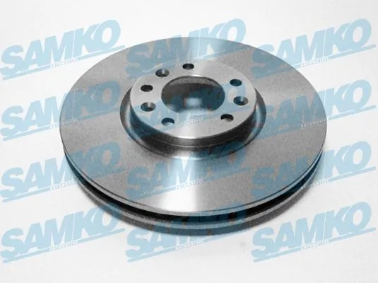Brake Disc C1027V