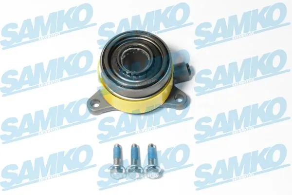 Central Slave Cylinder, clutch M30296
