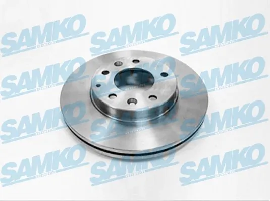 Brake Disc M5000V