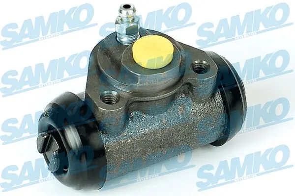 Wheel Brake Cylinder C011295