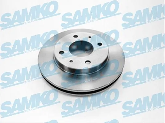 Brake Disc M1403V