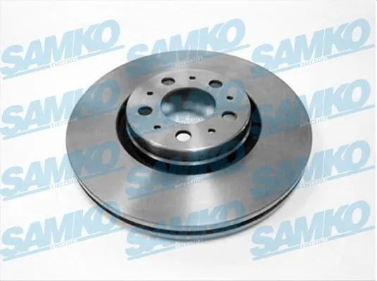 Brake Disc V1001V