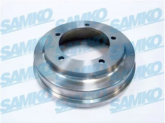 Brake Drum S70062