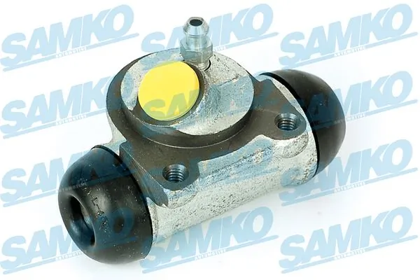 Wheel Brake Cylinder C11790