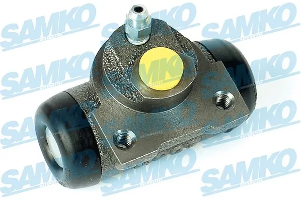 Wheel Brake Cylinder C07200