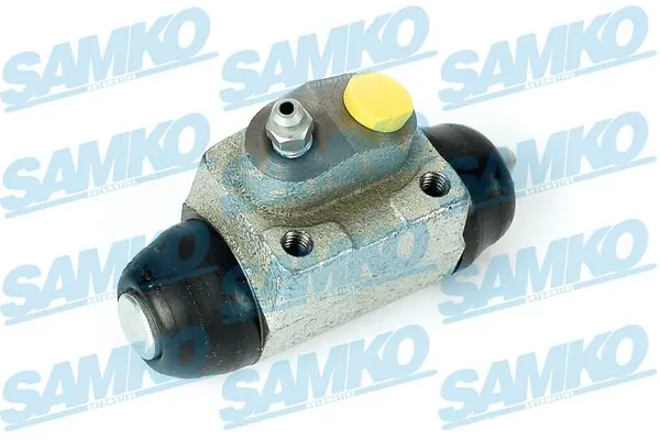 Wheel Brake Cylinder C04531