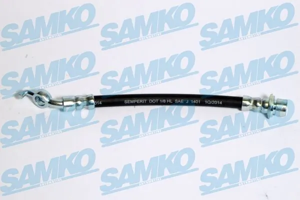 Brake Hose 6T48424