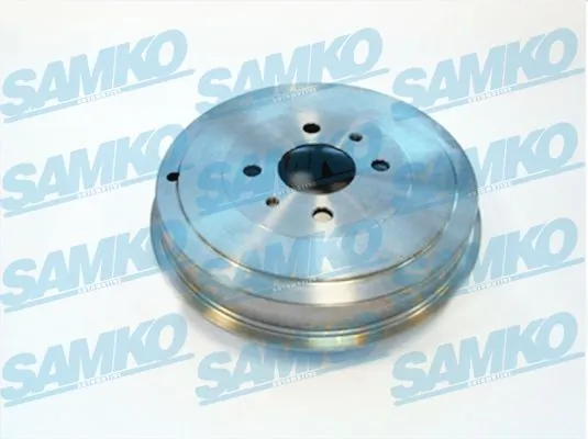 Brake Drum S70267