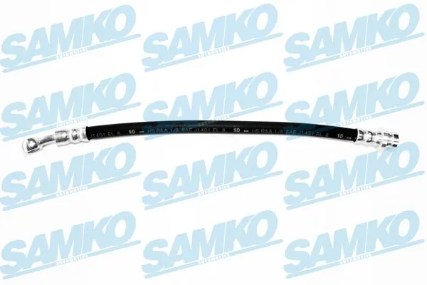 Brake Hose 6T49179