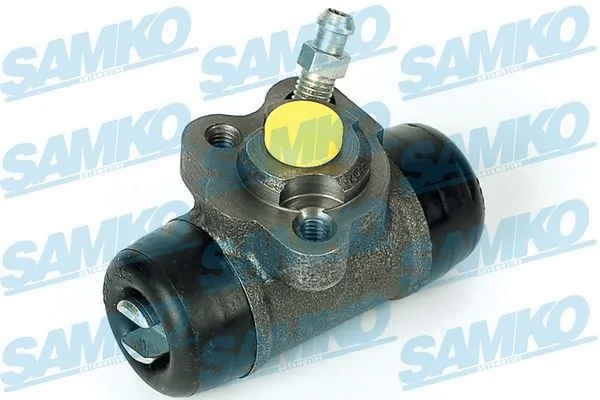 Wheel Brake Cylinder C26791