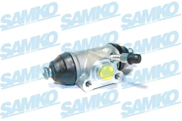 Wheel Brake Cylinder C31291