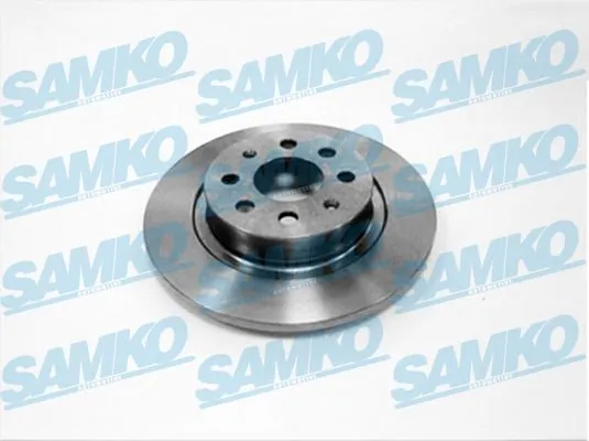 SAMKO Brake Disc F2002P