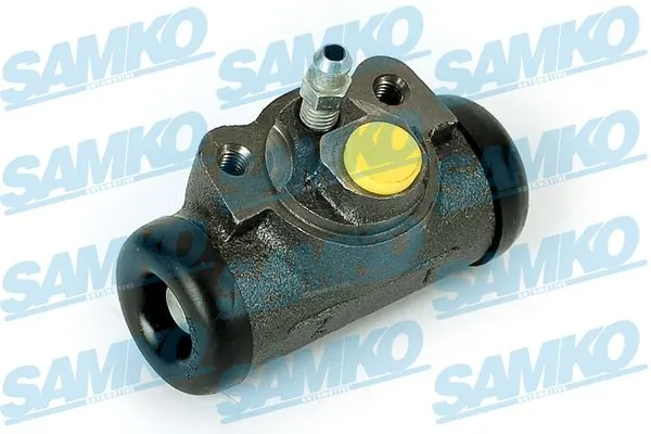 Wheel Brake Cylinder C26812