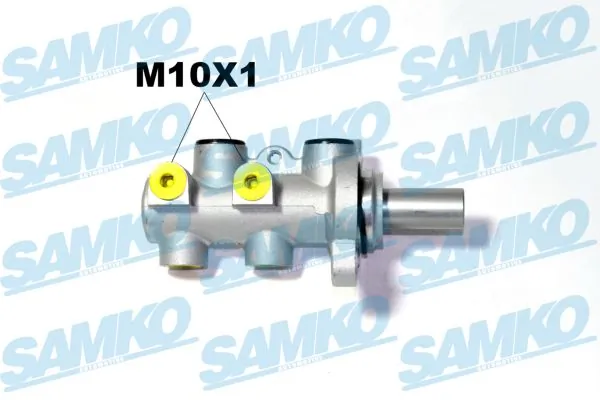 Cilindro principal de freno P30913