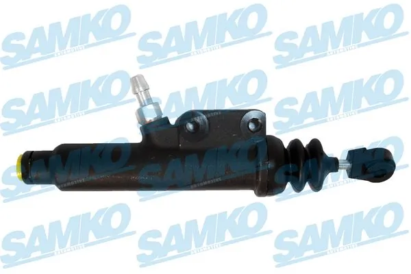 Master Cylinder, clutch F30030