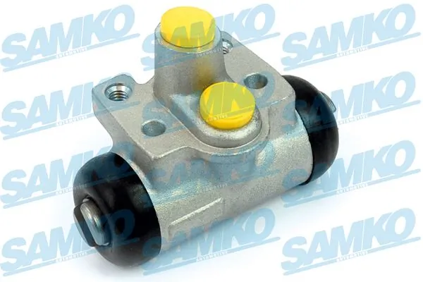 Wheel Brake Cylinder C31097