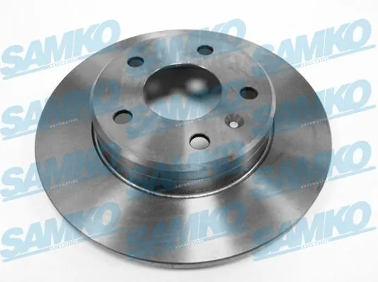Brake Disc O1040P