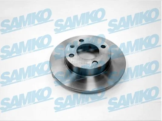 Brake Disc V2443P